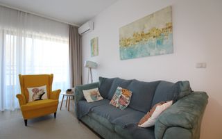 Zona Padurea Verde, 3 camere + 2 bai, centrala proprie - Poză 1