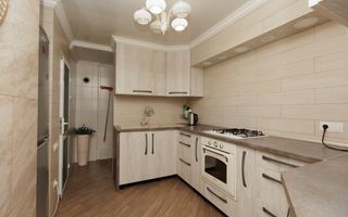 Vânzare, casă, 3 nivele, str. Sfintul Pavel, Codru - Poză 63