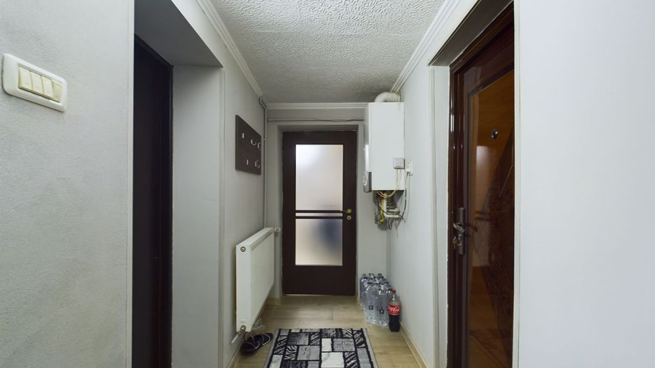 Casă individuală Sagului ( Shopping City ) - Poză 8