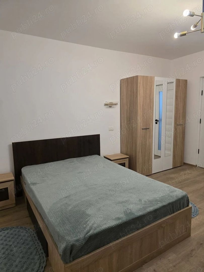 GARSONIERA DRUMUL TABEREI, BUCATARIE INCHISA, RENOVAT, METROU 4 MINUTE - Poză 1