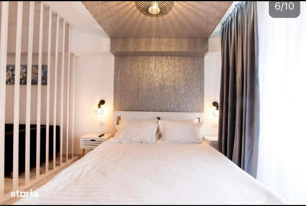 Garsonieră Bulevardul Unirii/Biblioteca Națională - Poză 3