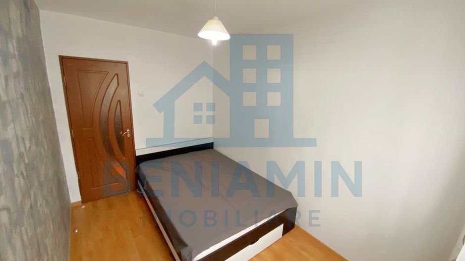 Apartament 3 camere Craiovita, etaj 3, teava de gaze - Poză 5