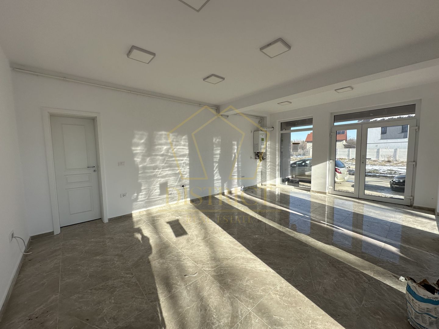 Spatiu de inchiat | Braytim - Poză 2