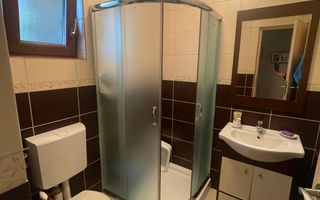 Duplex cu 4 camere in Mosnita Noua mobilat si utilat - Poză 8