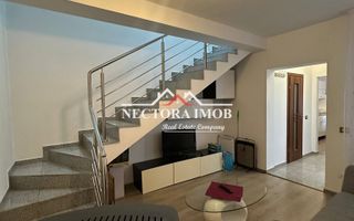 NECTORA IMOB-Apartament la casa + curte, 3 camere, 2 bai, Str. A.Iancu - Poză 1