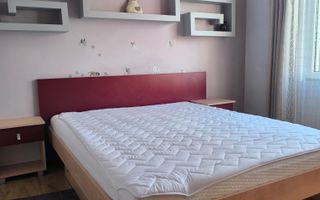Apartament cu 3 camere Pandurilor (Tudor) pivniță și garaj - Poză 1