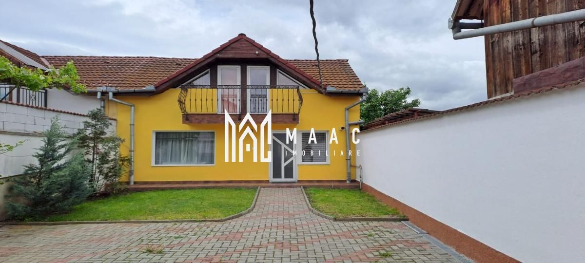 Casa individuala | Teren 700 MP | Acces auto | Selimbar - Poză 3