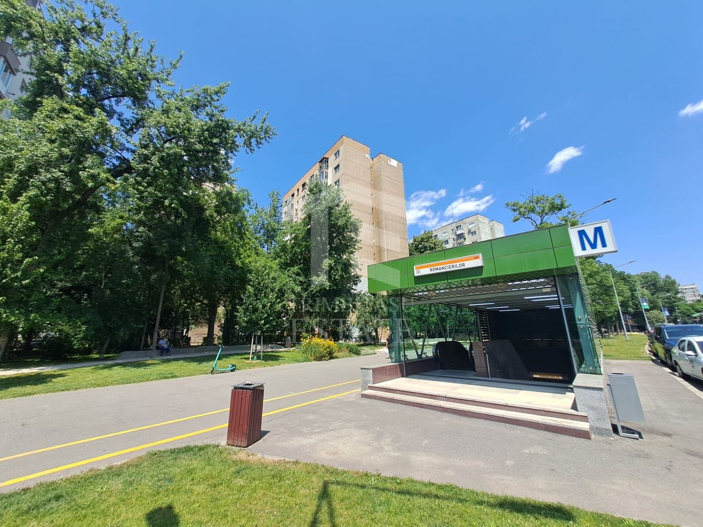 Apartament 2 camere Metrou Romancierilor - Poză 24