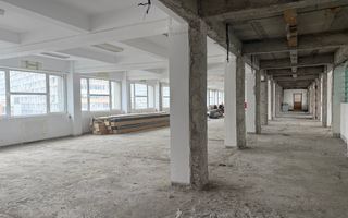 Spatiu MULTIFUNCTIONAL cu posibilitate de personalizare si subinchiriere - Poză 13