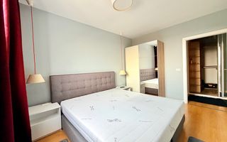 3 camere decomandat, etaj 10, vedere pădure, Adora Forest, - Poză 9