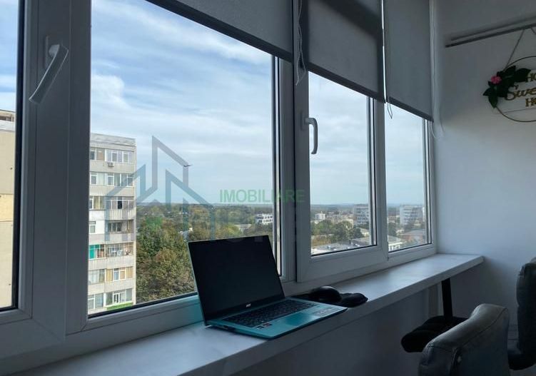 Apartament renovat complet cu parcare, în inima cartierului Tătărași - Dr. Savini - Poză 12