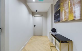 Apartament de lux cu 3 camere  Erou Iancu Nicolae - Poză 13