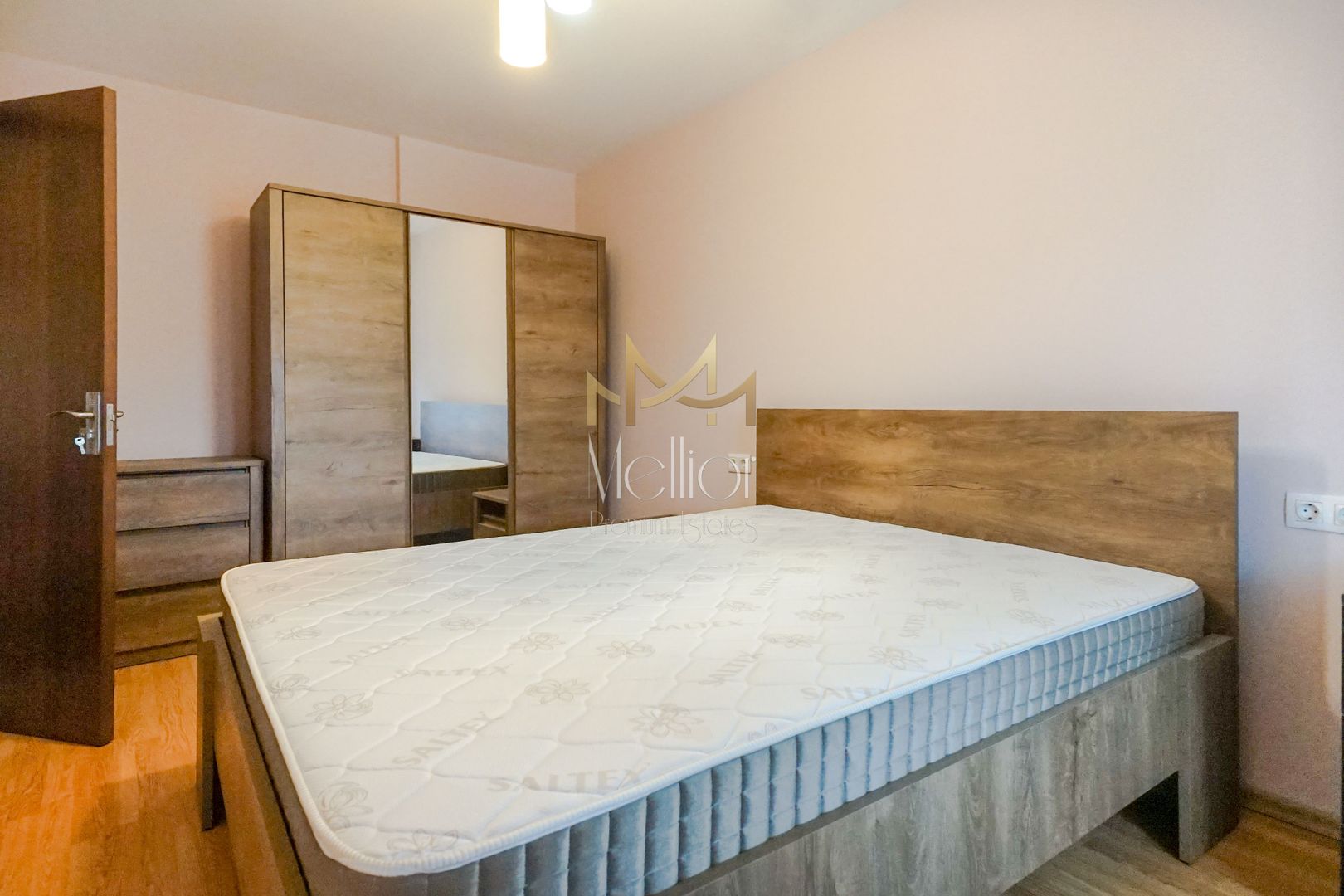 Apartament 2 camere decomandate, zona pod Ira! - Poză 4