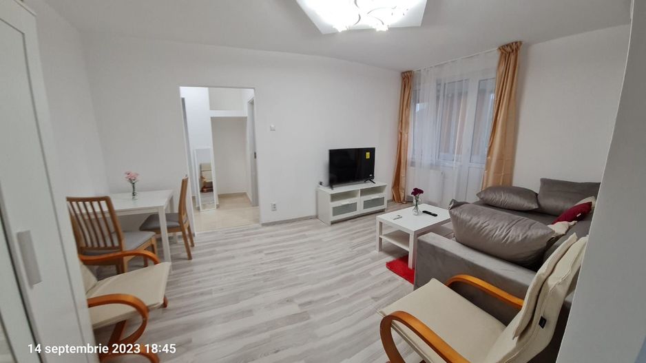 Apartament 2 camere Turda-Titulescu Sector 1 T534 - Poză 6
