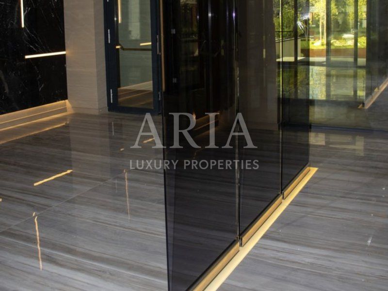 Nusco City 4 camere  design apartment  - FLOREASCA - AVIATIEI - PIPERA - Poză 11