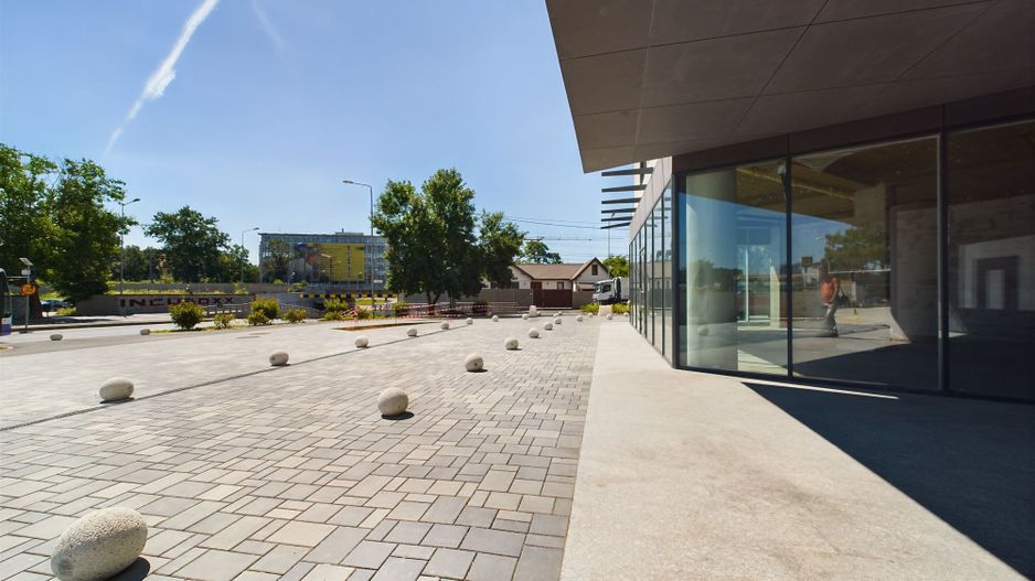 Spațiu comercial central în zona Circumvalațiunii City of Mara - Poză 3