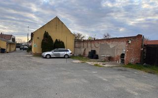 Spatiu cu 4 birouri cu teren de 3000mp - Poză 14