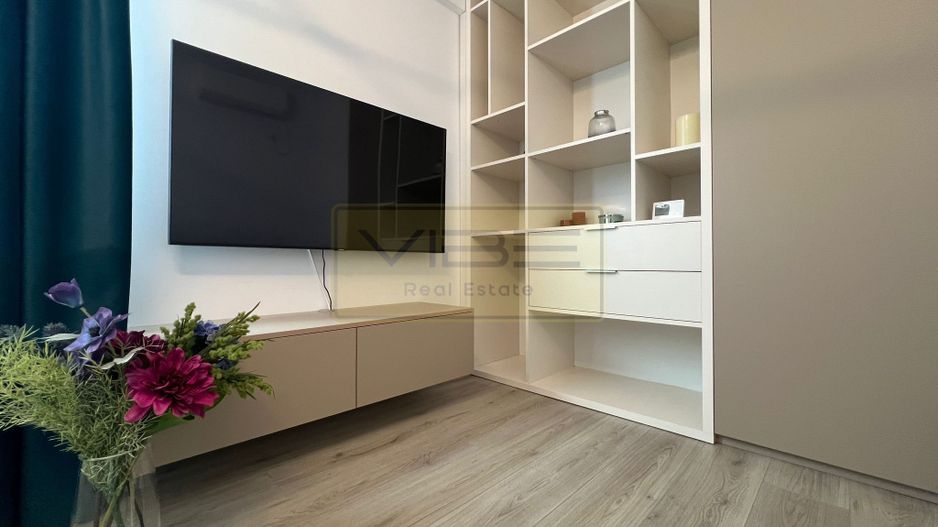 Apartament 2 camere central +parcare Arka Residence - Poză 1