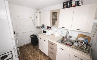 Garoniera | Universitate-Romana | Creditabil |  Imobil P+1 - Poză 3