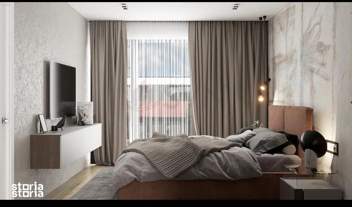 Apartament 3 camere de vanzare - Poză 13