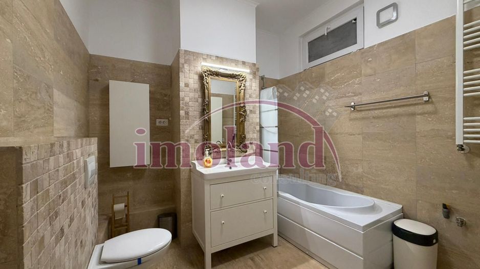 Inchiriere - apartament 3 camere - Dorobanti - Poză 10