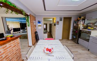 De Vanzare Vila Complet Utilata/Mobilata/Dealul Florilor Baia Mare - Poză 7