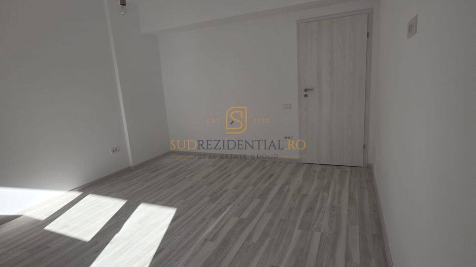 Apartament 2 camere de inchiriat, curte 40 mp,metrou, Popesti-Leordeni - Poză 6