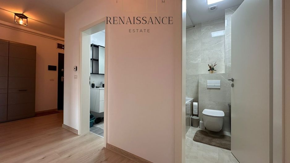 Lipovei 3 Camere 2 Bai | Bloc Nou - Etaj 4/6 Parcare Subterana + Boxa - Poză 24