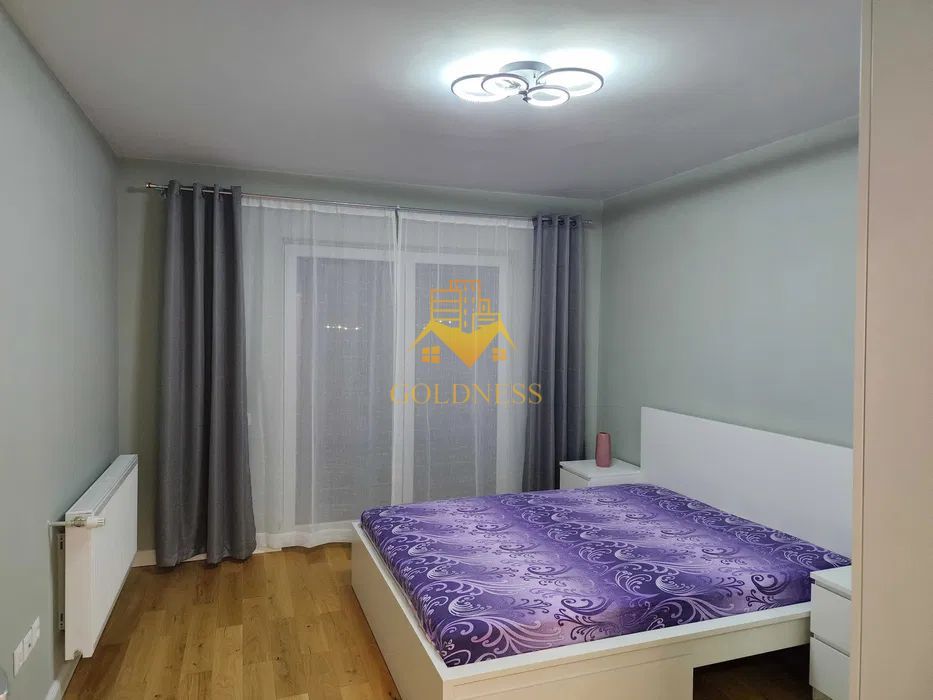 2 camere, bloc nou, garaj, Gheorgheni,Soporului zona Iulius Mall,FSEGA - Poză 1