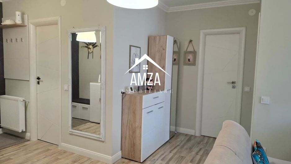 Apartament 3 camere,utili + 2 balcoane, parcare subterană – Turnisor - Poză 1
