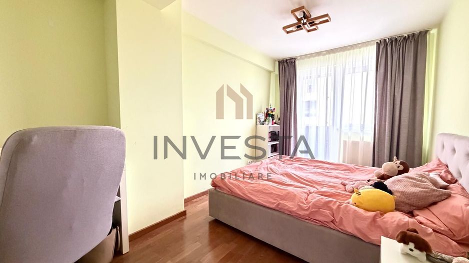 Apartament cu 2 camere decomandate ! - Poză 2