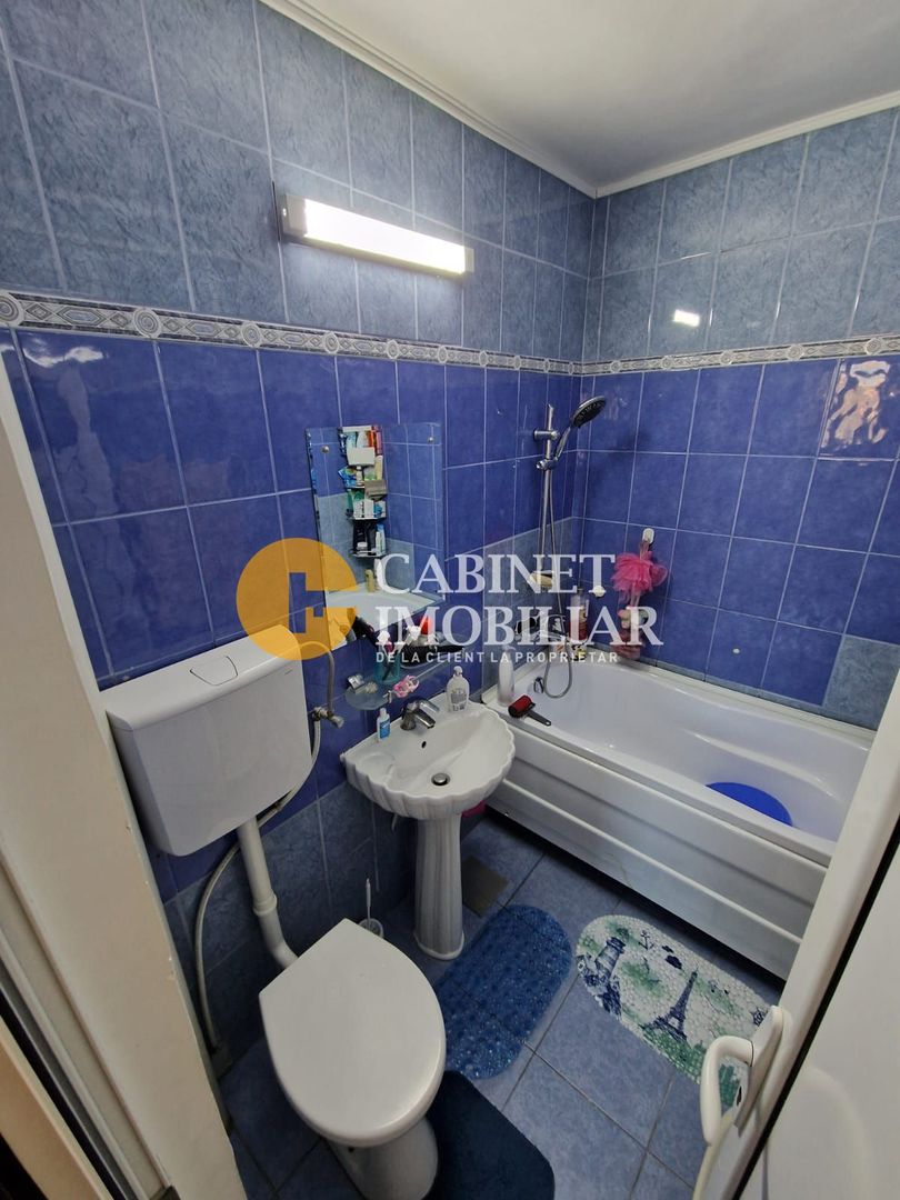 3 Camere Semidecomandat, zona Alexandru-Familial, etaj 10/10 - Poză 6