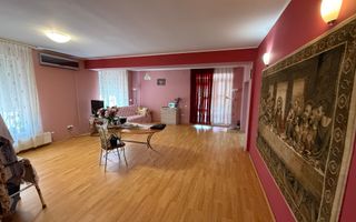 Vila P+1 cu terasă 255 mp + garaj 22,5 mp si teren 417 mp-Berceni ! - Poză 7
