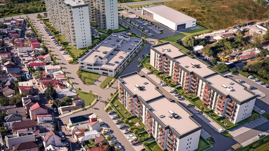 Anunt fictiv - Apartament de vanzare cu 3 camere. zona ultracentral - Poză 7