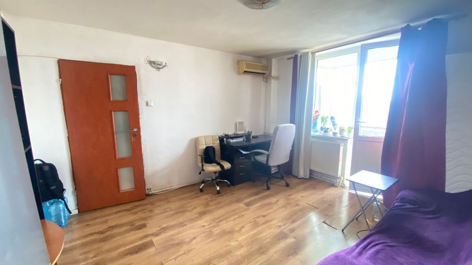 Apartament 2 Camere Ultracentral | Gara de Nord | Centrală Proprie v11 - Poză 5