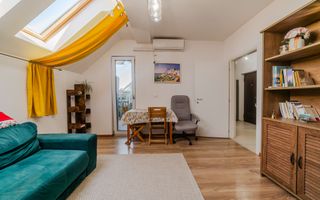 2 camere | Decomandat | Loc de parcare | Bloc 2020 | Comision 0% - Poză 9