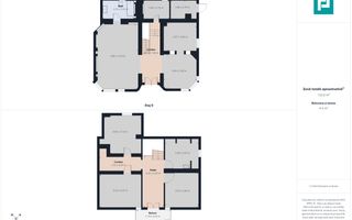 Casă nouă cu etaj, 105mp în Episcopia Bihor - Poză 16