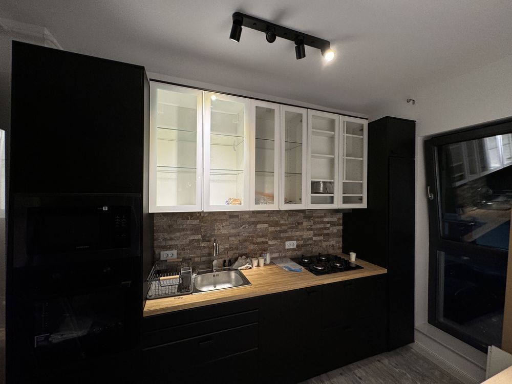 2 Camere Exigent Plaza Residence Lujerului | AFI Cotroceni | Plaza România - Poză 6