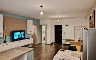 Apartament moder cu 2 camere | Giroc | Lidl - Poză 3