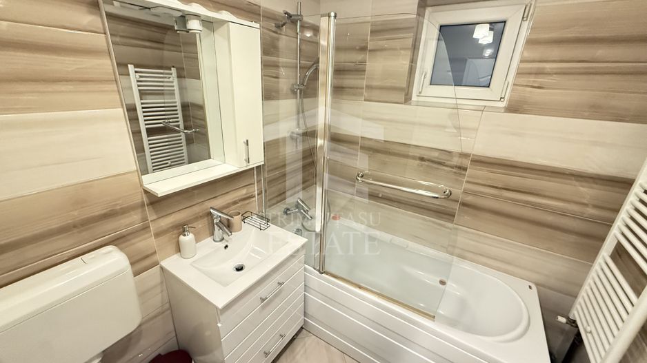 Apartament 4 camere Lacul Tei Teiul Doamnei - Poză 11