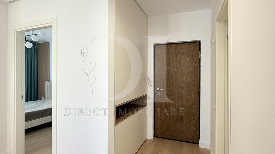 Apartament 3 camere / etaj intermediar / Zona Eroilor - Poză 16