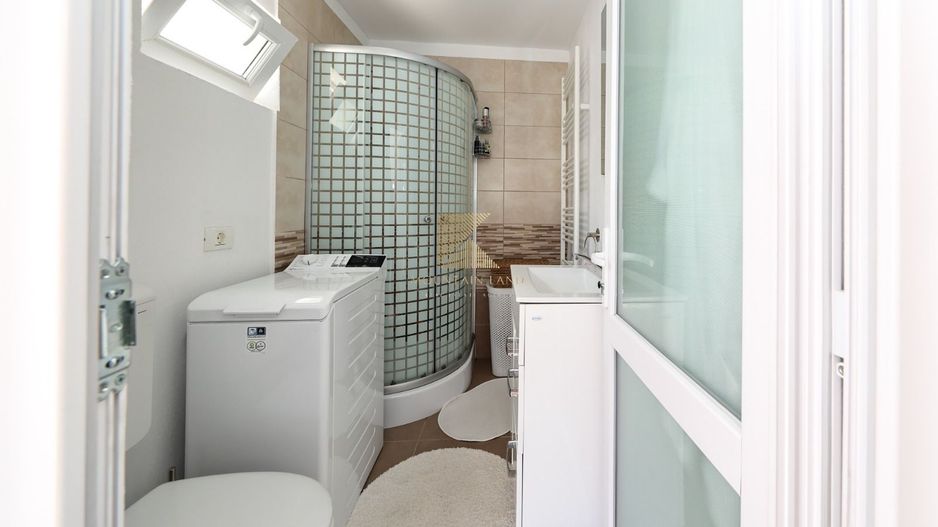 Casă renovată, teren 394 mp – Râșnov, str. Misu Popp, zonă centrală - Poză 16