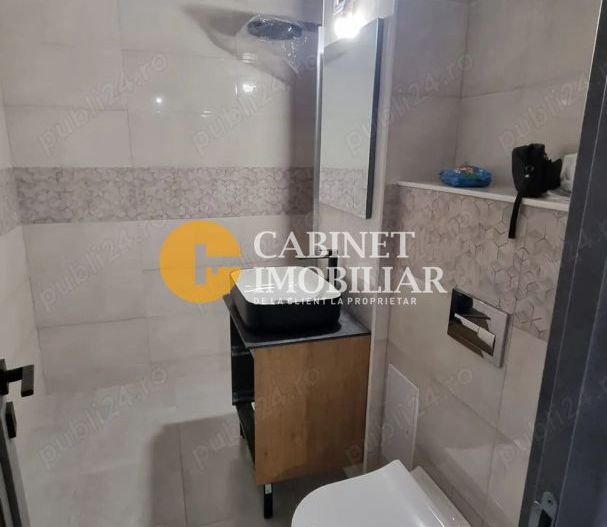 Apartament 2 camere, 56mp, Nicolina – Belvedere, Aleea Tudor Neculai | Parter - Poză 4