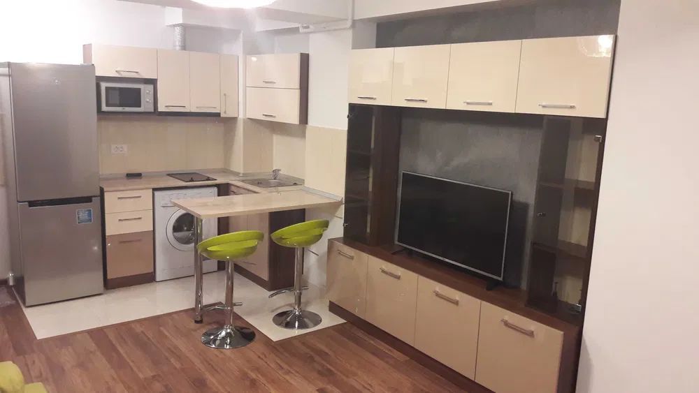 GARSONIERA | BLOC NOU | ETAJ 2 - Poză 1