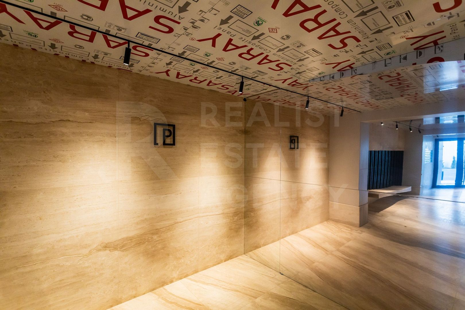 Chirie, apartament, 1 cameră, bul. Ștefan cel Mare, Centru - Poză 18