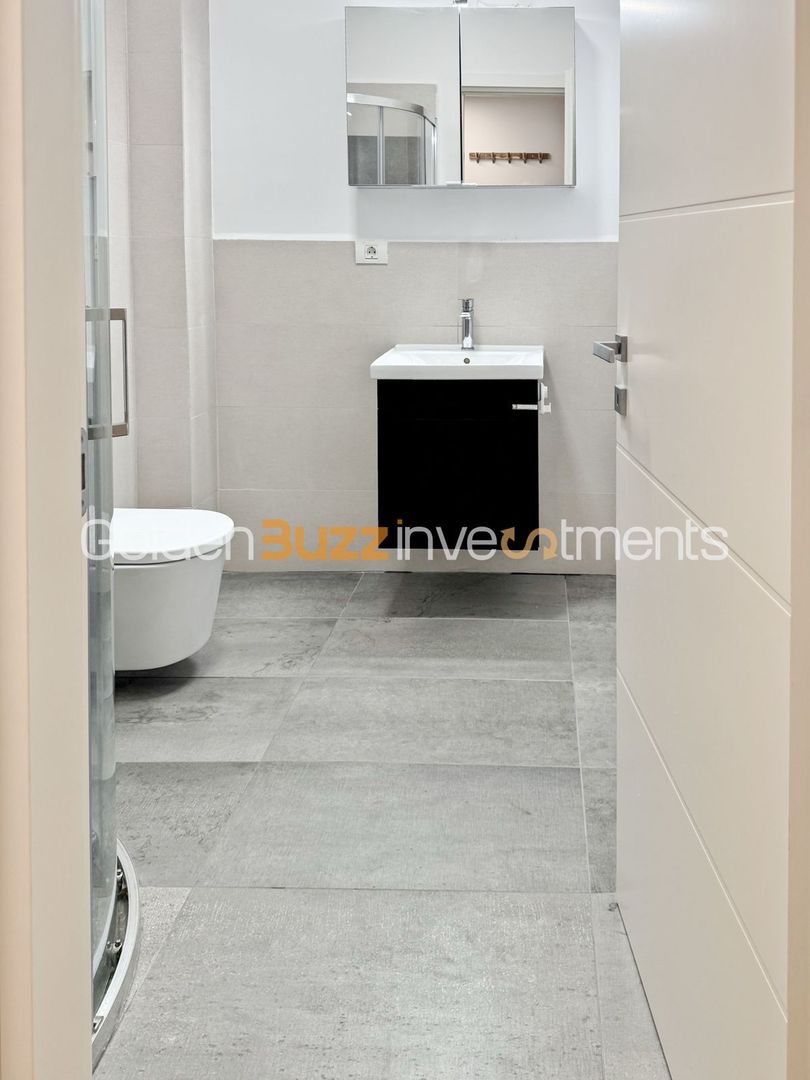 Apartament 3 camere | Parcare | Iancu Nicolae - Poză 16