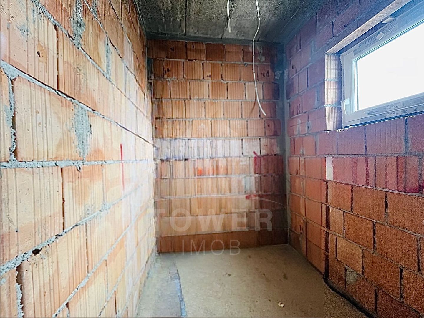 Casa individuală 4 camere-Selimbar - Poză 3