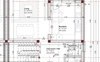DUPLEX finisat la cheie- padure Dumbravita - Poză 3