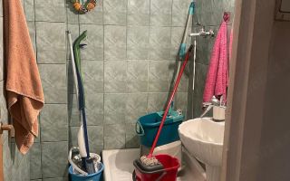 APARTAMENT SPATIOS ZONA 13 SEPTEMBRIE - Poză 9
