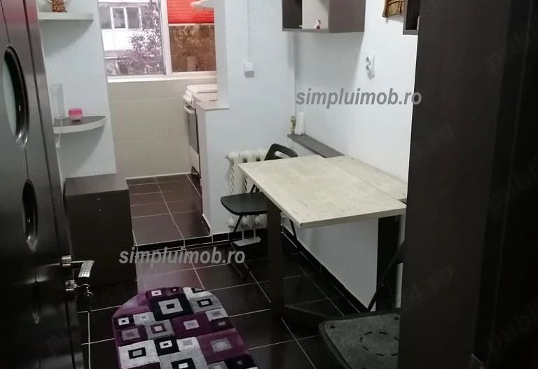 Garsoniera spatioasa Etaj Intermediar Doamna Ghica Sector 2 - Poză 4